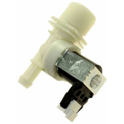 Electrovanne 1 voie 180° (480140102032) Lave-vaisselle bauknecht, ignis, ikea Whirlpool kitchenaid, laden Whirlpool