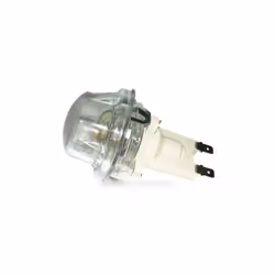 Lampe complète ø 47 mm pour Four. Référence de la pièce : 389079304, Marque : ELECTROLUX.