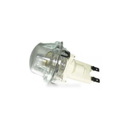 Lampe complète diam 47 mm pour Four Electrolux 389079304