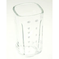 Bol verre pour Blender Moulinex MS-0A11813