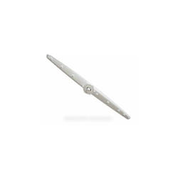 Whirlpool - Bras de cyclage intermediaire complet pour Lave-vaisselle 481236068044