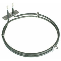 Résistance circulaire (262900074) Four, cuisinière BEKO, ESSENTIEL B, GRUNDIG, LEISURE