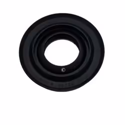 Joint de palier compatible (307) pour lave-linge BRANDT, BLOMBERG, THOMSON, ELEKTRA-BREGENZ, SANGIORGIO, DE DIETRICH, OCEAN,  ...