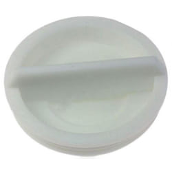 Bouchon de pompe de vidange d'origine