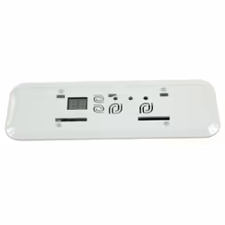 Platine commande et boitier pour Réfrigérateur. Référence de la pièce : 481010474804, Marque : WHIRLPOOL.