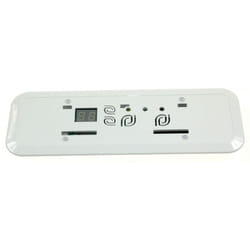 Platine commande et boitier pour Réfrigérateur, Congélateur WHIRLPOOL 481010474804