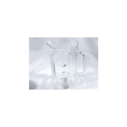 Bol en verre thermoresist nu du AT358 (KW713790) Robot ménager Kenwood