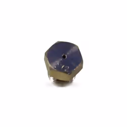 Injecteur gaz butane diamètre 0,70cm pour Cuisinière. Référence de la pièce : 431920086, Marque : BEKO.