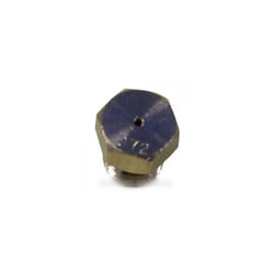 Injecteur gaz butane diamètre 0,70cm pour Cuisinière Beko 431920086