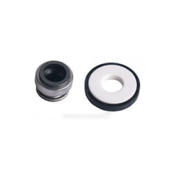 Candy - joint d'axe arbre + bague de pompe cyclage pour lave vaisselle