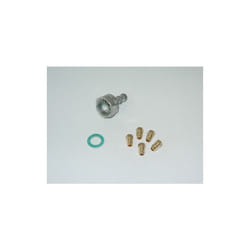 Lot injecteurs butane pour Cuisinière Brandt CC1944500