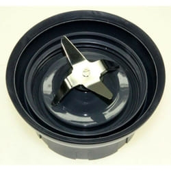 Base avec couteau pour robot multifonctions kenwood
