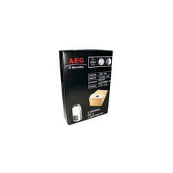 AEG - GR13 sachet de sacs aspirateur pour aspirateur a.e.g