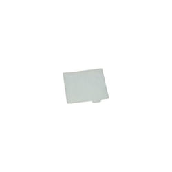 AEG - microfiltre neutre pour petit electromenager electrolux - 8996681001518