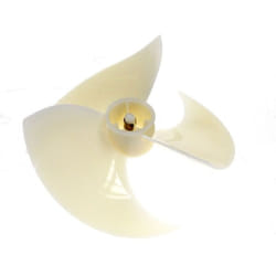 LG - Hélice ventilateur pour Réfrigérateur 5901JA1012B
