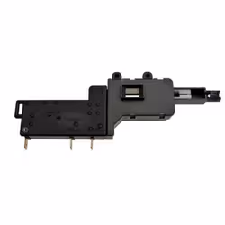 Securite de porte (verrou) pour lave-linge BRANDT, THOMSON, BLOMBERG, SANGIORGIO, DE DIETRICH, ELEKTRA-BREGENZ, OCEAN 55X3636 ...