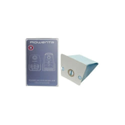 Rowenta - sacs X6 pour aspirateur