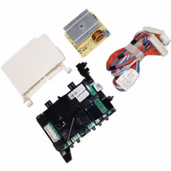 Carte électronique, module programmé pour Lave-linge CANDY 49027648 Appareils compatibles : [MACHINE À LAVER, LAVE-LINGE CAND ...