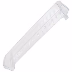 Balconnet pour réfrigérateur, congélateur BEKO, FAR, OCEANIC, ALTUS 4807080400Appareils compatibles :RÉFRIGÉRATEUR, CONGÉLATE ...