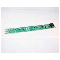 Platine integrale module commande pour refrigerateur Liebherr