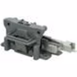 SERRURE DE PORTE POUR LAVE VAISSELLE ARISTON - BVMPIECES