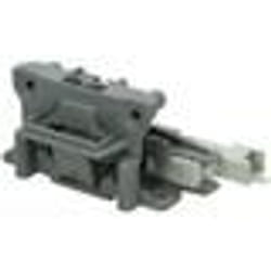 SERRURE DE PORTE POUR LAVE VAISSELLE ARISTON - BVMPIECES