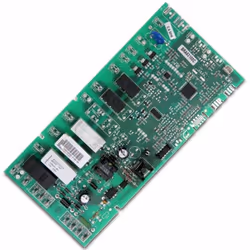 Carte de puissance pour four, cuisinière SAUTER, BRANDT AS0031455 Appareils compatibles : [FOUR, CUISINIÈRE BRANDT: ] IB130RF ...