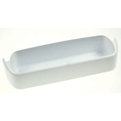Balconnet bouteilles blanc pour refrigerateur arthur martin