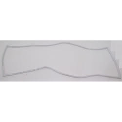 De Dietrich - joint magnetique de porte refrigerateur frigo ou congelateur brandt ou