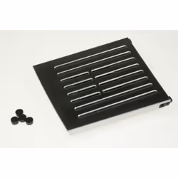 Couvercle/porte-filtre pour Cafetière. Référence de la pièce : MS-622631, Marque : KRUPS.