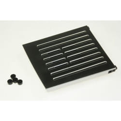 Couvercle/porte-filtre pour Cafetière Krups MS-622631