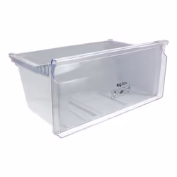 Bac à légumes (57,3 x 36,3 x 28 cm) pour Réfrigérateur. Référence de la pièce : DA97-13483A, Marque : SAMSUNG.