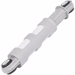 Amortisseur compatible pour lave linge FAURE, ELECTROLUX, AEG, ZANUSSI Amortisseur puissance 60N Longueur maxi 217 mm, mini 1 ...