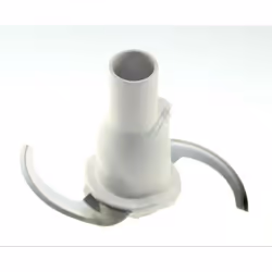 Couteau hachoir pour Robot. Référence de la pièce : SS-1530000722, Marque : MOULINEX.