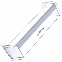 Bosch - Balconnet porte bouteilles d'origine 471X122X96 mm (00704751) Réfrigérateur, congélateur siemens