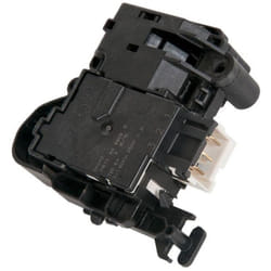 Fermeture pour Lave-Linge Haier 0024000128