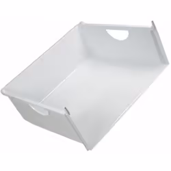 Tiroir congélateur pour congélateur LIEBHERR Dimensions : 425X390X175 mm 9791214 Appareils compatibles : [RÉFRIGÉRATEUR, CONG ...