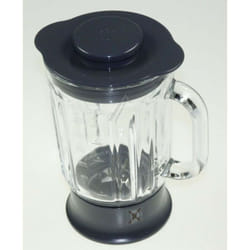Blender complet pour robot multifonctions Kenwood