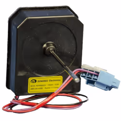 Moteur ventilateur pour frigo américain LG 8920344 - 4681JB1027B 4681JB1027G 42817 4681JB1029B EA