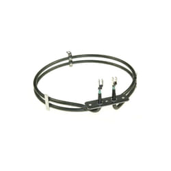 Résistance circulaire 2000w 230v ø190mm pour Four Smeg 806890807