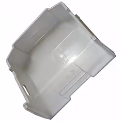 Tiroir de congélation pour réfrigérateur, congélateur BEKO Dimensions : 420X403X181 mm 4541961100 Appareils compatibles : [RÉ ...