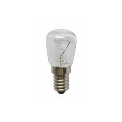 Lampe 25W E14 pour four Whirlpool