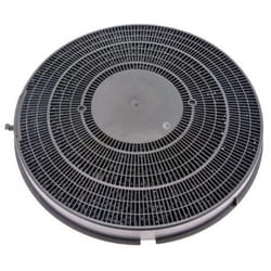 Whirlpool - Filtre charbon rond type 26 (à l'unité) (51077-2404) (484000008789) Hotte bauknecht, ignis, functionica, scholtes, ar