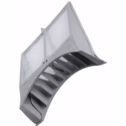 Filtre à peluche pour sèche-linge ARISTON HOTPOINT, BLUESKY Le filtre à peluche du sèche-linge sert à récupérer les petits mo ...