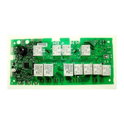 Module de controle pour four Siemens