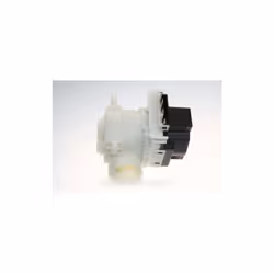 Moteur de cyclage pour Lave-vaisselle. Référence de la pièce : C00256972, Marque : HOTPOINT - ARISTON.