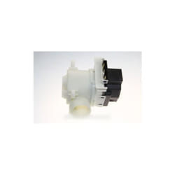 Whirlpool - Moteur de cyclage pour Lave-vaisselle Hotpoint - Ariston alterne C00256972