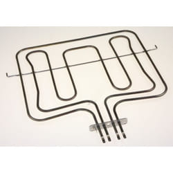 Résistance .2700w pour Four Smeg 806890661