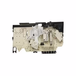Serrure de porte pour micro ondes Fagor 71X1489