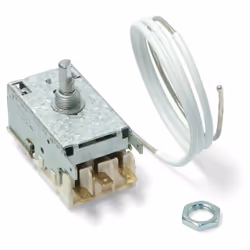 Achetez votre thermostat refrigerateur k59l2677 - k59h2816 - liebherr 3663946765180 au meilleur prix sur Le Site de la Pièce. ...